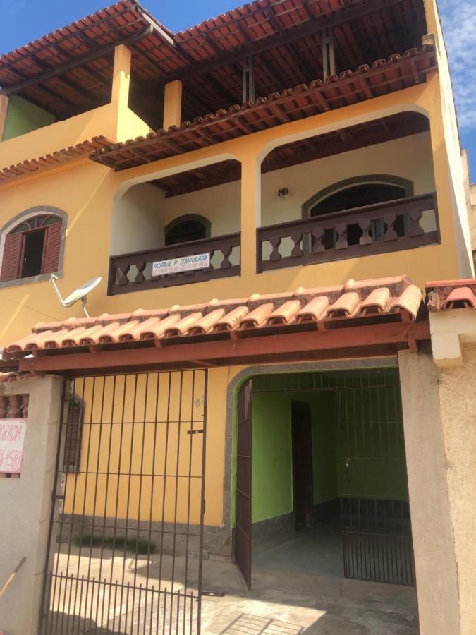 Picoli E De Angelis- Casa De Praia Em Piuma Com Wi-Fi 外观 照片