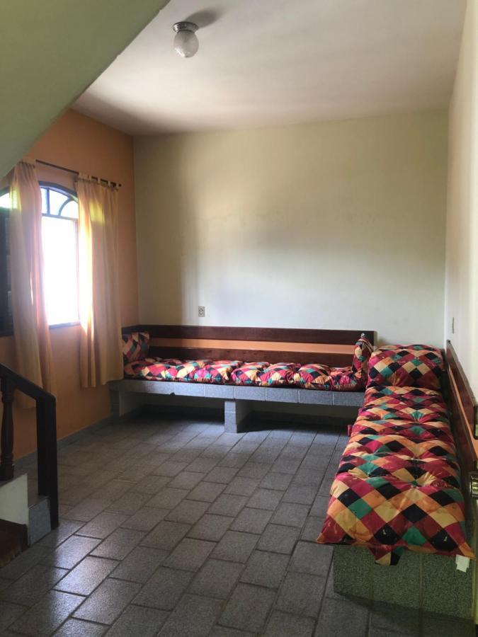 Picoli E De Angelis- Casa De Praia Em Piuma Com Wi-Fi 外观 照片