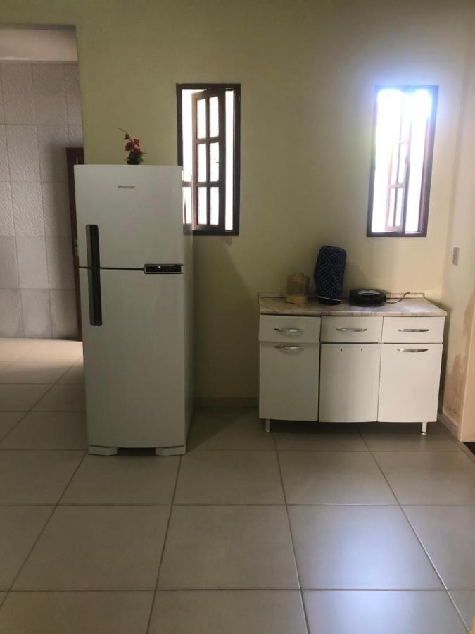 Picoli E De Angelis- Casa De Praia Em Piuma Com Wi-Fi 外观 照片