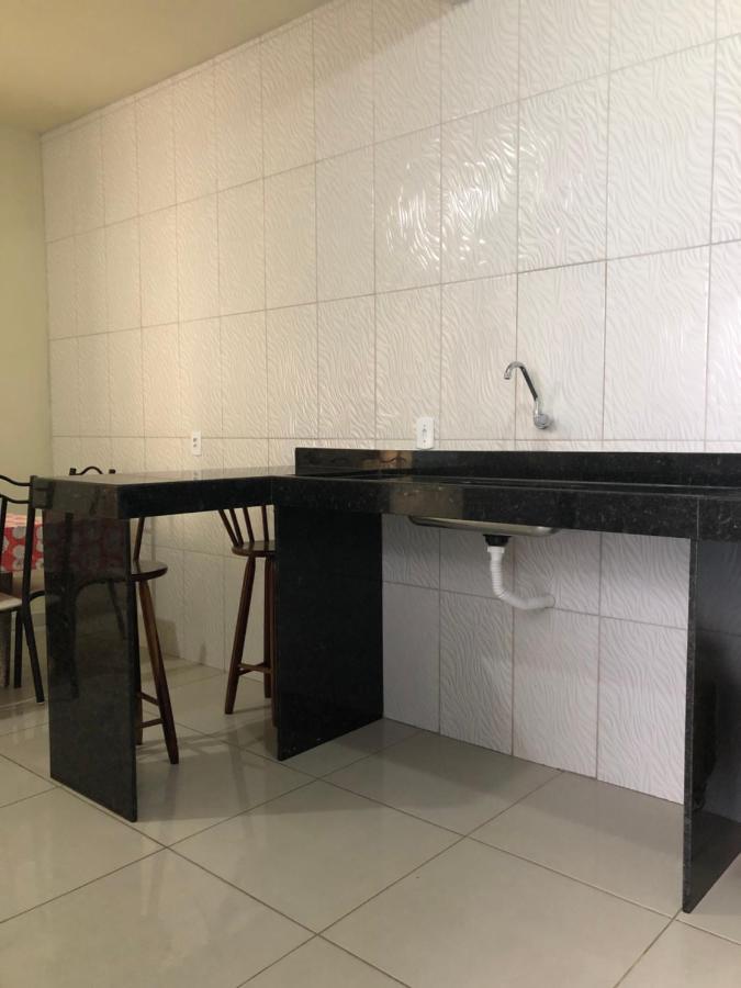 Picoli E De Angelis- Casa De Praia Em Piuma Com Wi-Fi 外观 照片